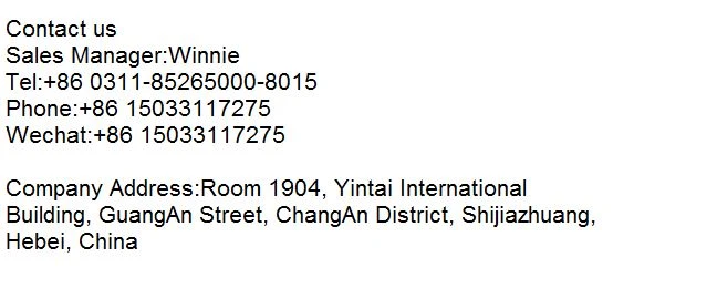 contact information contact information