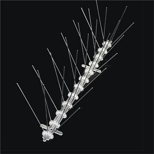 Anti Bird Thorn holde fuglen borte