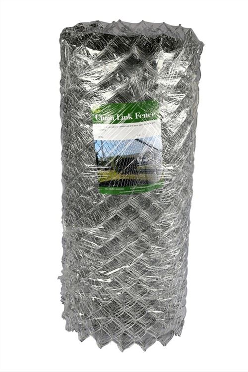 Hage Chain Link Wire Gjerde