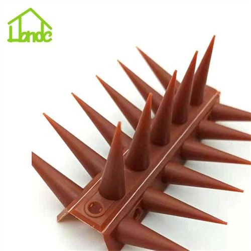 Anti Bird Spike Strips i plast