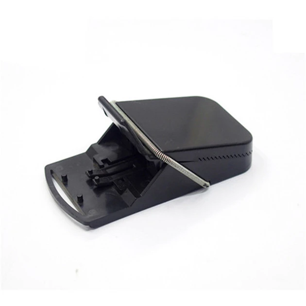 Quick Effective Sanitary Mouse Traps