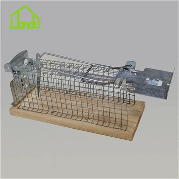Rodent Animal Control Catch Cage Trap