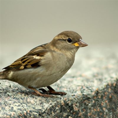 Bli kvitt fugler raskt 3 viktigste ting å vite