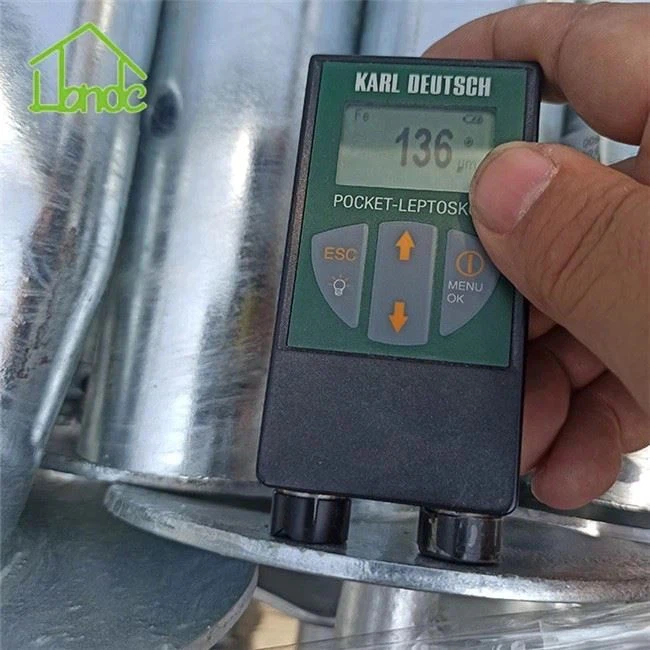 Spiralpfähle Für Die Fundamentreparatur