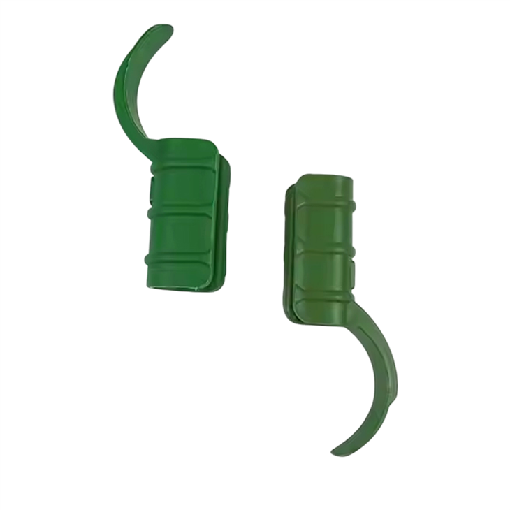 16MM Greenhouse Frame Pipe Tube Film Clip